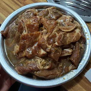 부현숯불갈비 사진 1