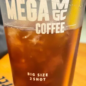 메가커피 대표 사진