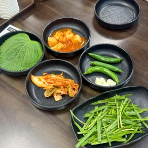 조점례 남문피순대 사진 1