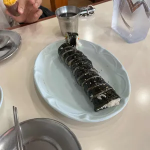 다래떡볶이 대표 사진