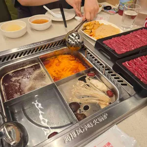 하이디라오 사진 2