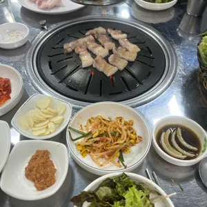 은예문왕소금구이 사진 1