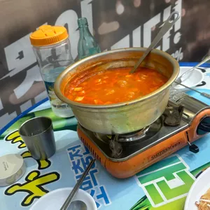 잠실나그네 사진 2