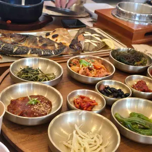 괭이부리마을 대표 사진