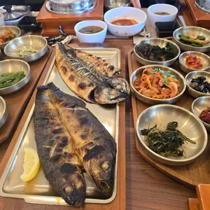 괭이부리마을 대표 사진