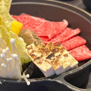 키츠스키야키 대표 사진