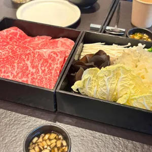 키츠스키야키 대표 사진