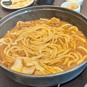 키츠스키야키 사진