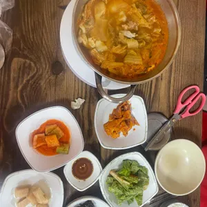 묵은정 사진 2