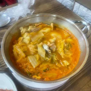 묵은정 사진 1