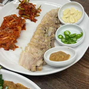 소사면옥 대표 사진
