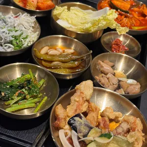 바다를먹은고등어 사진 1