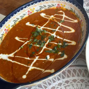 히말라야 정원 사진