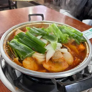 한영식당 사진 1