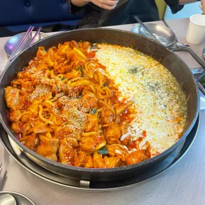 빤닭빤닭 사진