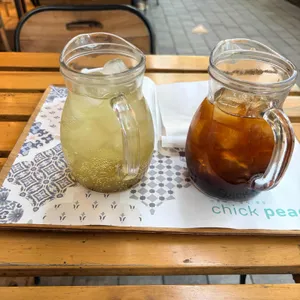 칙피스 사진