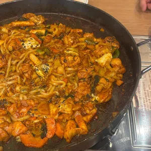 화계도 사진 1