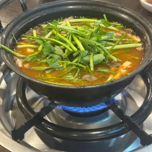 등촌샤브칼국수 사진 2