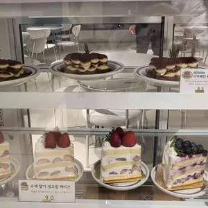 티브레이크 루프탑카페 리뷰 사진