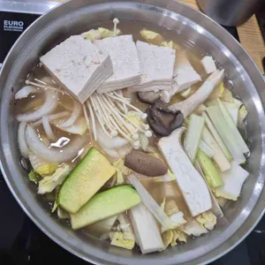 맷돌로만 사진