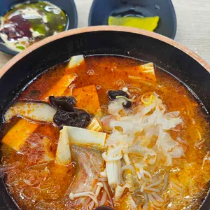 라돌이마라탕 사진 1