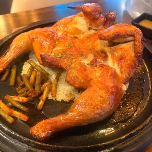 구도로통닭 사진 1
