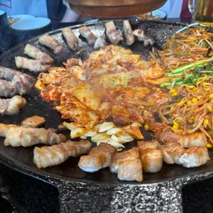 솥고집 사진 1