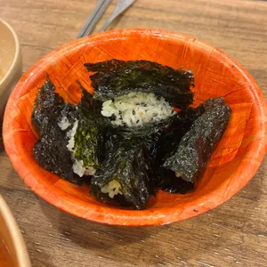 틈새라면 대표 사진