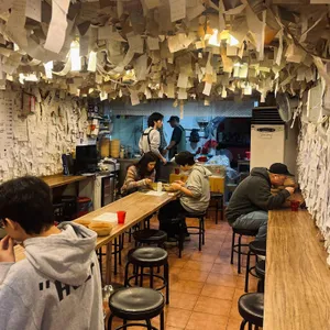 틈새라면 대표 사진
