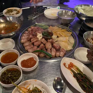 부산댁 사진 1