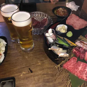 야끼니꾸소량 사진 1