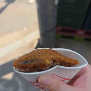 서울은마 꽈배기 사진 2