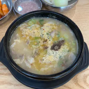 강창구 찹쌀 진순대 사진 2