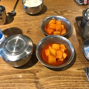 청진옥 대표 사진