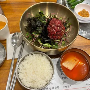 제주미향해장 사진 1