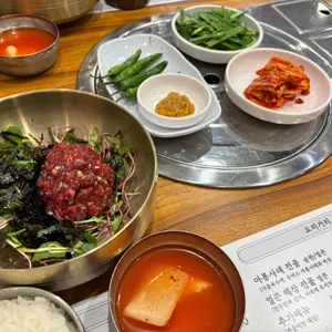 제주미향해장 사진 2