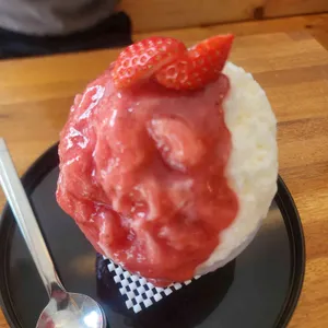 부빙 대표 사진
