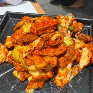 김주방장중화제육 사진 2