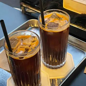카페 비로사스 사진 1