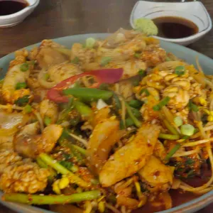 서교주담 대표 사진