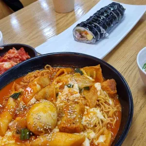 김가네 대표 사진