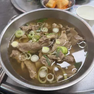 리틀본수원갈비집 사진 1