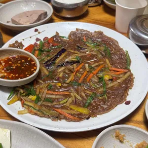 개군할머니 토종순대국 대표 사진