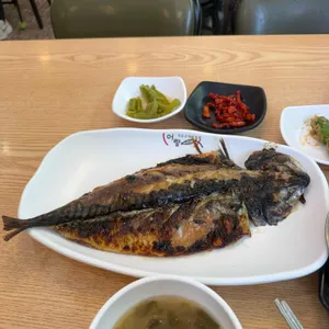 어랑생선구이 사진 1