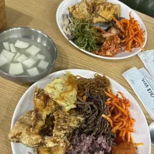 일품한식부페 대표 사진