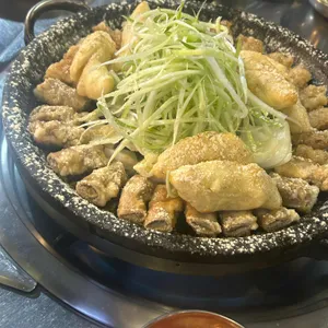 별곱창 사진