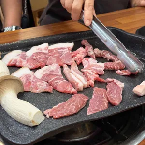 황홀한막창&뒷고기 사진