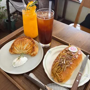 바이레인 베이크샵 사진 1