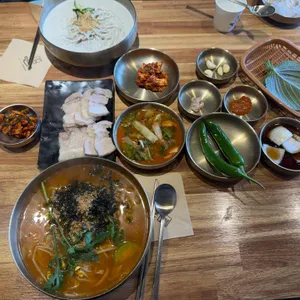 면장수 사진