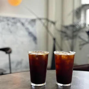 죽백화 커피클럽 사진 2